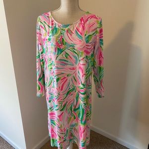 Lilly Pulitzer Ophelia Dress